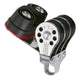 Harken 22mm Triple Micro Block with Cam Cleat