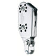 Harken 22mm Fiddle Micro Block with V-Jam