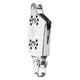 Harken 22mm Fiddle Micro Block with V-Jam & Becket