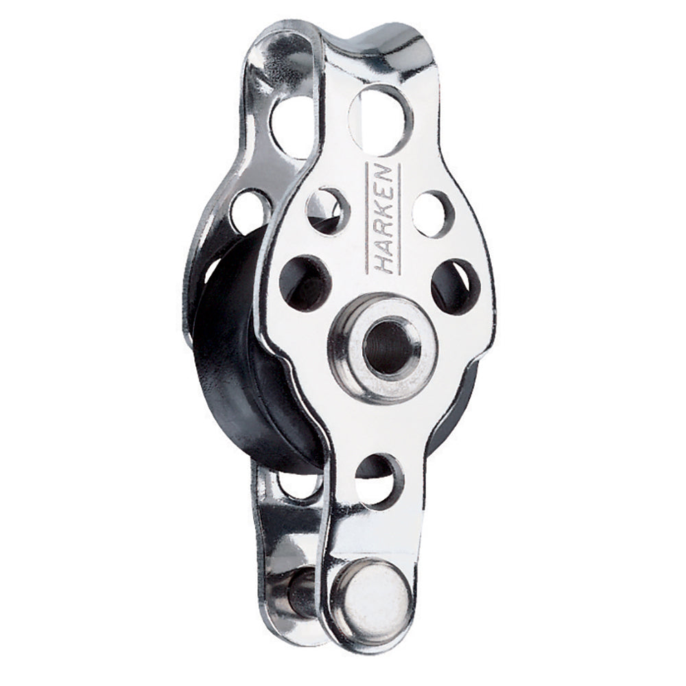 Harken 16mm Block with Becket