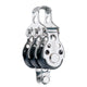 Harken 16mm Triple Block with Becket