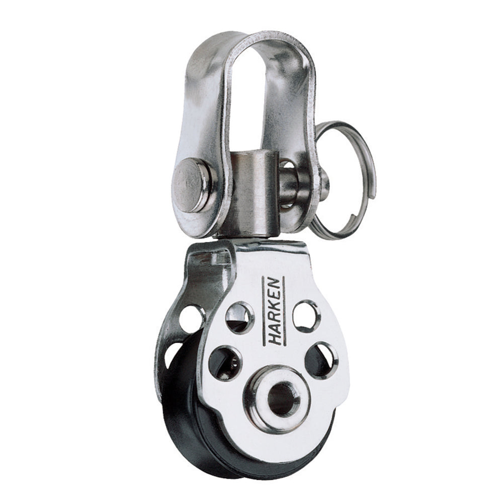 Harken 16mm Block with Swivel