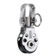 Harken 16mm Block with Swivel