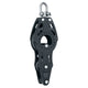 Harken 57mm Carbo Air Fiddle Block with Swivel & Becket