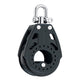 Harken 75mm Carbo Air Block with Swivel