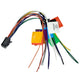Fusion Power/Speaker Harness for Apollo Stereos