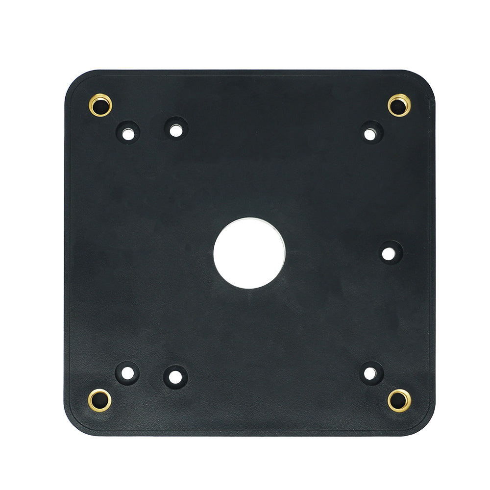 ACR Mounting Plate for RCL-95 Searchlight