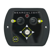 ACR Dash Mount Point Pad™ Controller for RCL-95 Searchlight