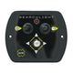 ACR Dash Mount Point Pad™ Controller for RCL-95 Searchlight