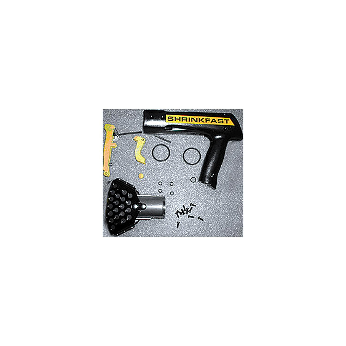 Shrinkfast 190510 998 Rebuild Kit with Combustor