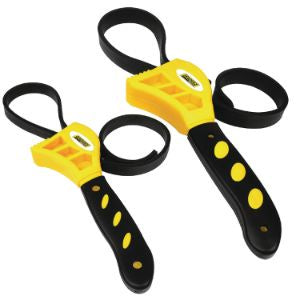 Sea Choice Strap Wrench 2Pc Set