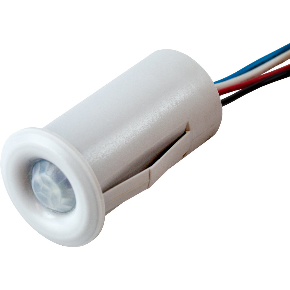 Sea-Dog Plastic Motion Sensor Switch with Delay for LED Lights