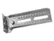 Tie Down - Bunk Bolster Bracket W/Swivel