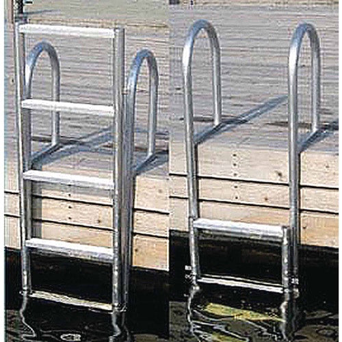 5 Step Dock Ladder