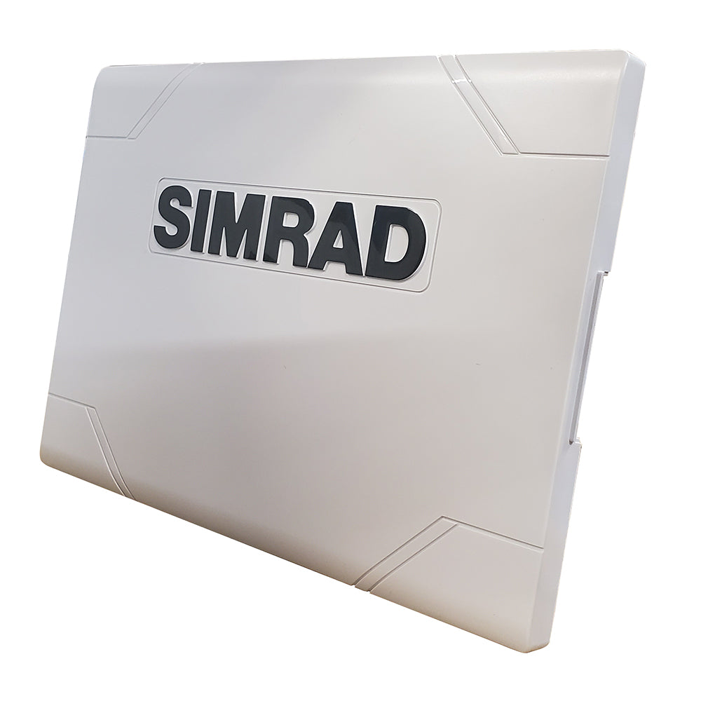 Simrad Suncover for GO7 XSR Only