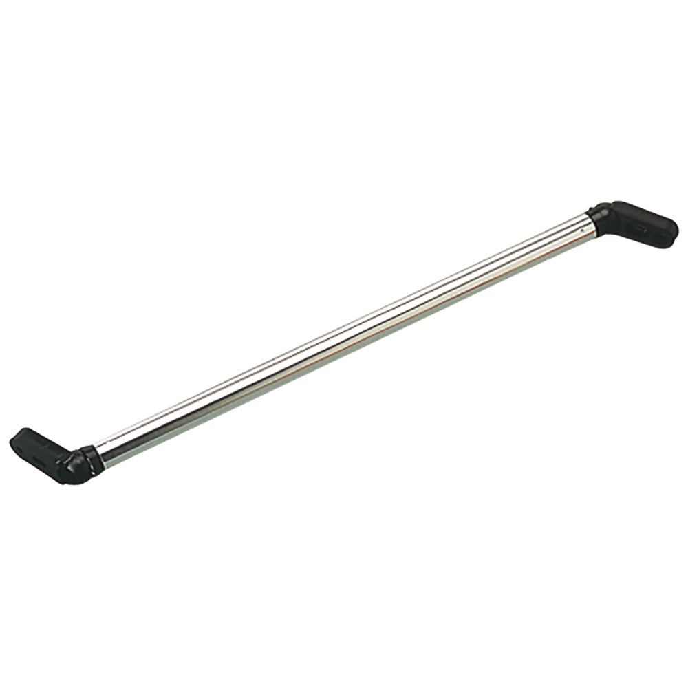 Sea-Dog Nylon Windshield Brace Foot Kit with Tube