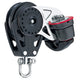 Harken 40mm Carbo Air Block with Cam Cleat
