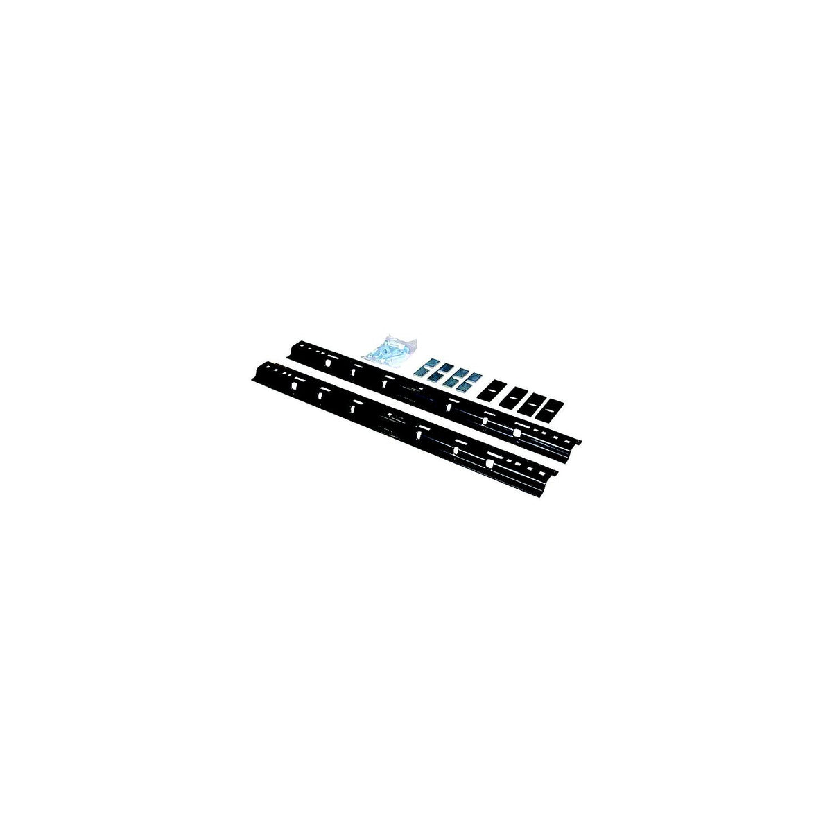 Demco Premier Series Bed Rail Kit
