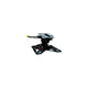 Demco Recon Series 5th Wheel Hitch without Rails