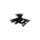 Demco Recon Slider with Mounting Plates, 2020 - Present Chevrolet / GMC 2500 & 3500