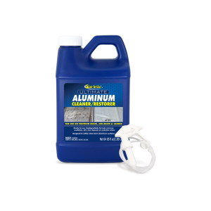 Star Brite - Aluminum Clean/Restore
