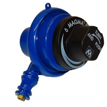 Magma Control Valve Regulator
