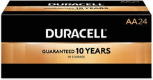 Duracell AA Battery