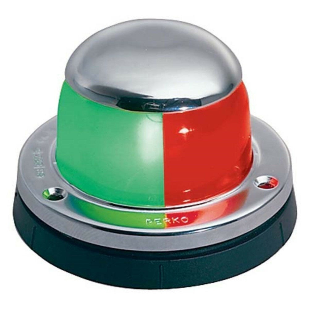 Perko Rd Horizontal Mount Nav Light