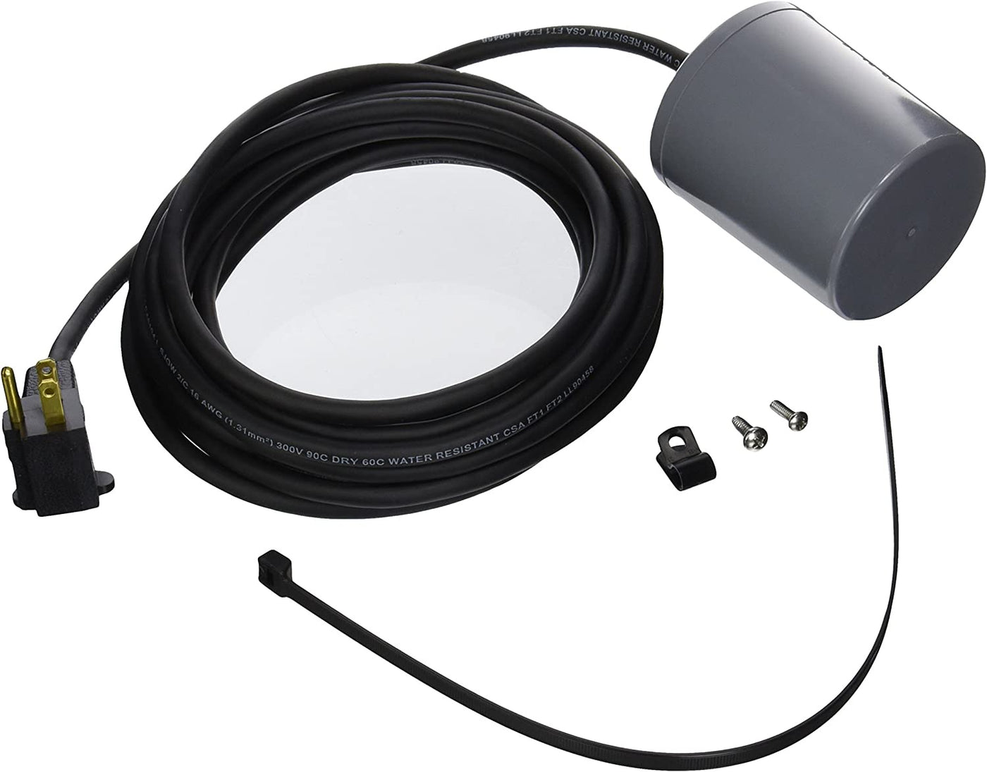 Little Giant RFSN-10 Float Switch