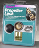 Mcgard - Prop Lock 18X1.5 Yam/Suz/Hon