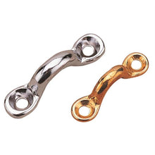 Sea Dog Chrome Plated Pad Eye
