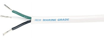 Ancor - Round Tinned Triplex Awg Wire