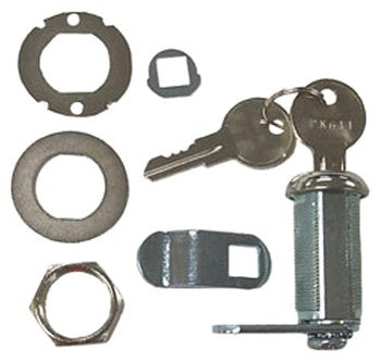 Sierra Cam Lock Kit