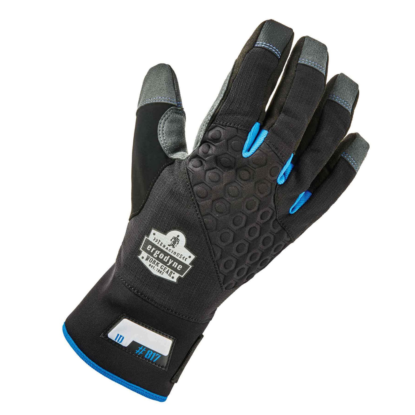 Proflex - Thermal Reinforced