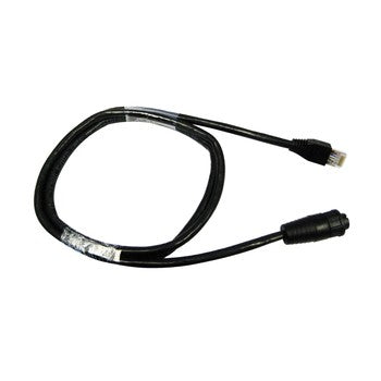 Raymarine Cable 1 Meter Raynet to RJ45 Male