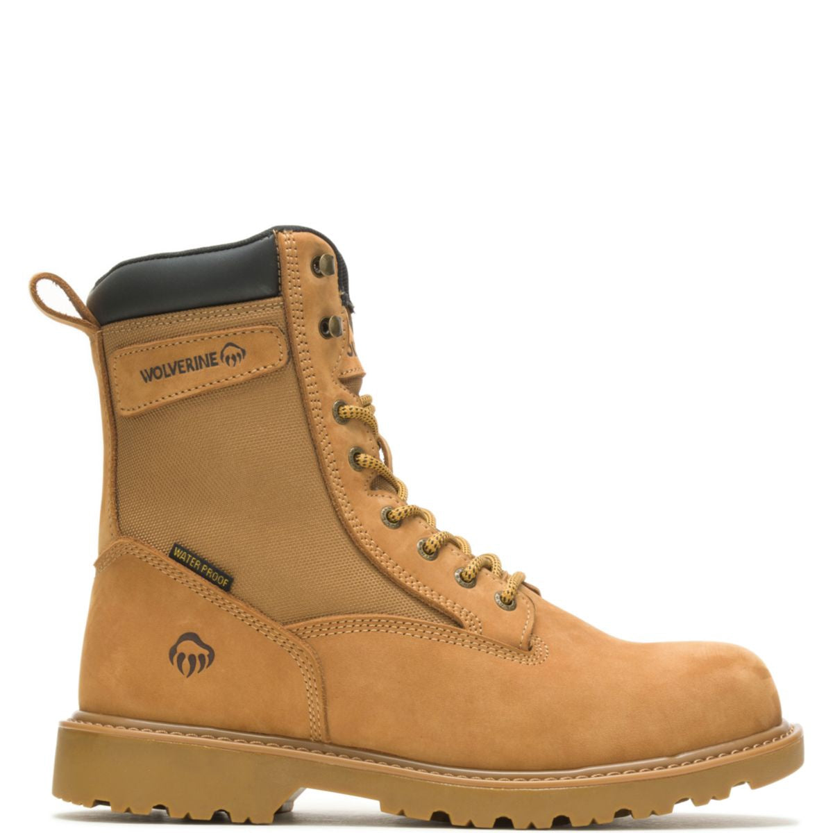 Wolverine - Floorhand Insulated Waterproof Work Boot