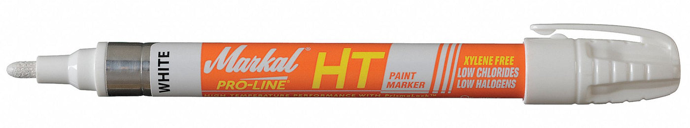 Markal Paint Stick Liquid Pro-Line Marker