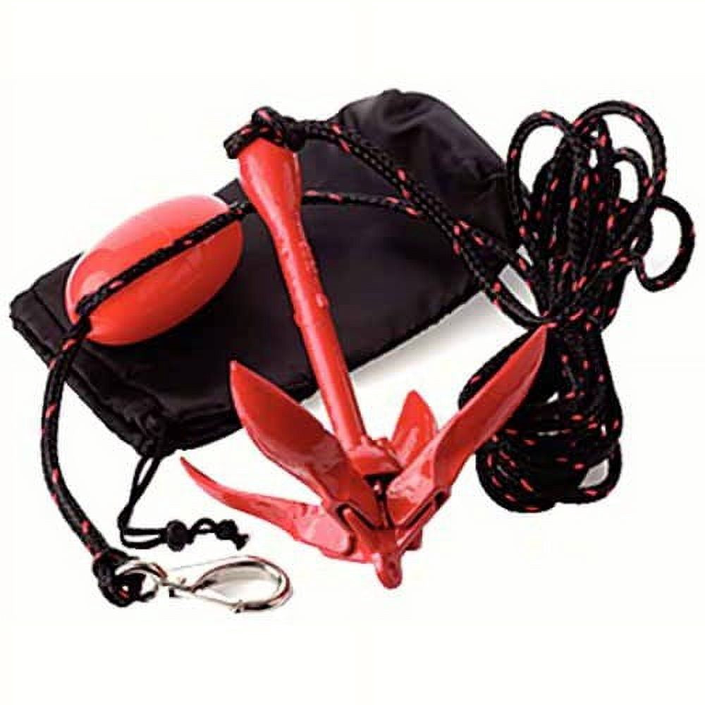 Sea Dog Folding Anchor Kit