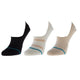 Stance - Necessity 3 Pack