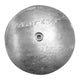 Martyr Zinc Rudder