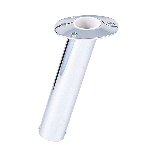 Lee 15D Flush Mount Rod Holder