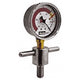 Parker Racor Rk-19671 Racor Vacuum Gauge
