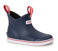 Xtratuf - Little Kids Ankle Deck Boot (XKAB200C)