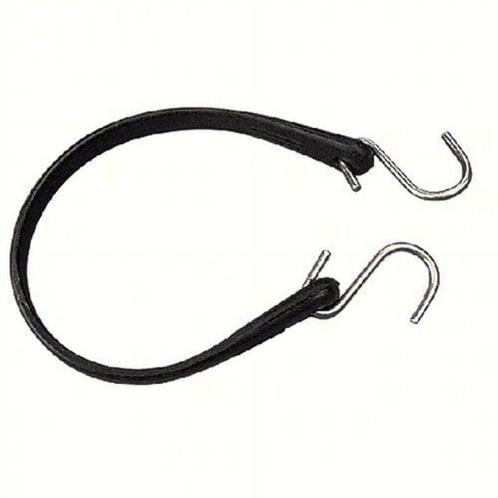 Sea Dog - Rubber Strap W/ S-Hook