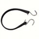 Sea Dog - Rubber Strap W/ S-Hook