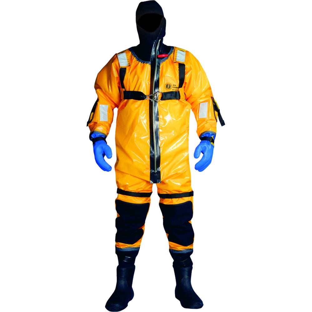 Mustang Survival Ice Commander Rescue Suit
