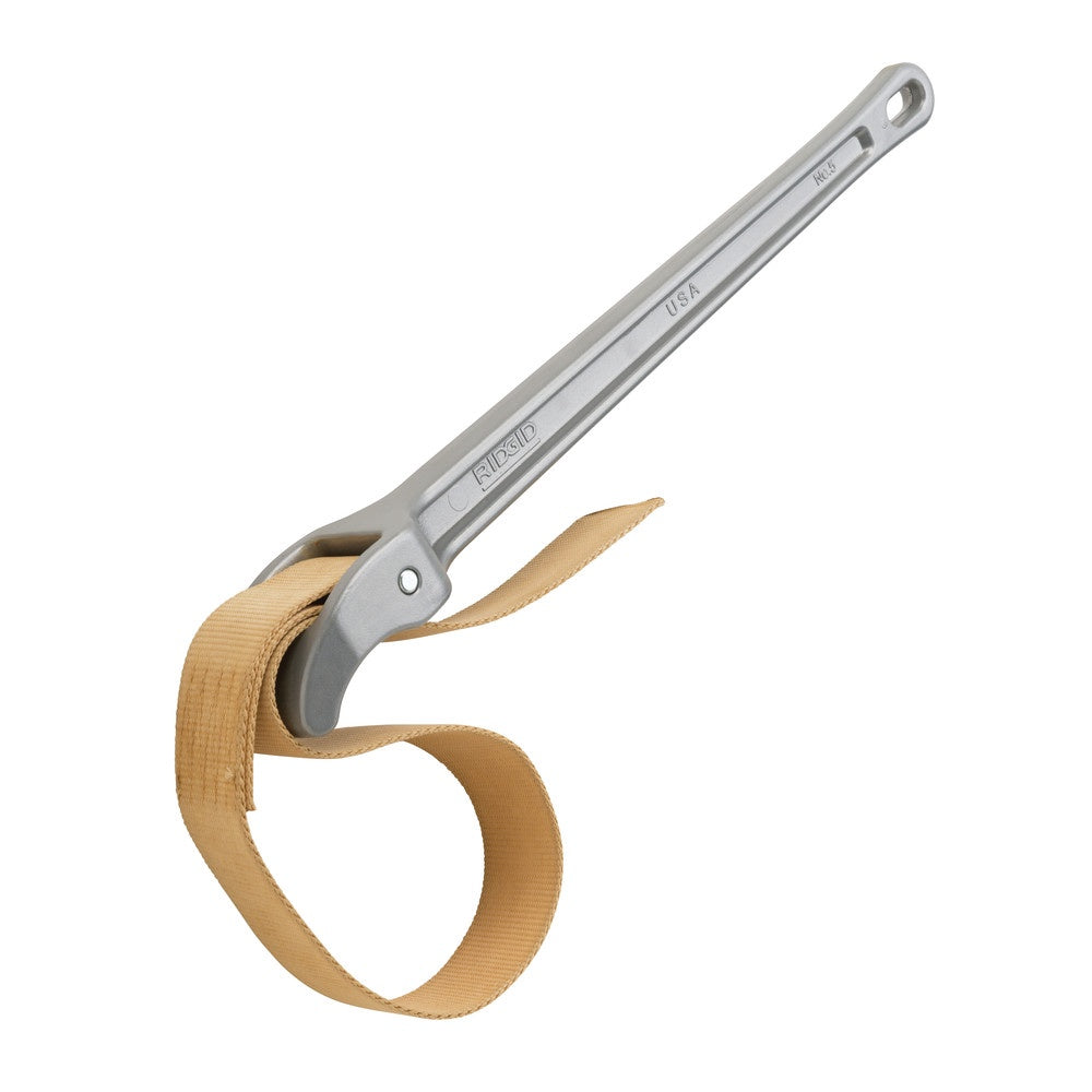 Rigid - Strap Wrench