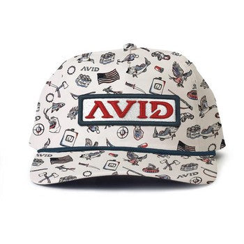 AVID SPORTSMAN HAT AH25019