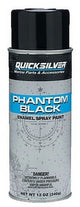 Quicksilver - Enamel Spray Paint