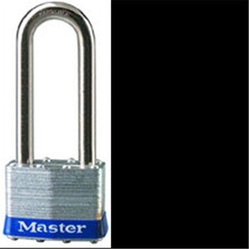 Masterlock - Laminate Masterlock W/Key
